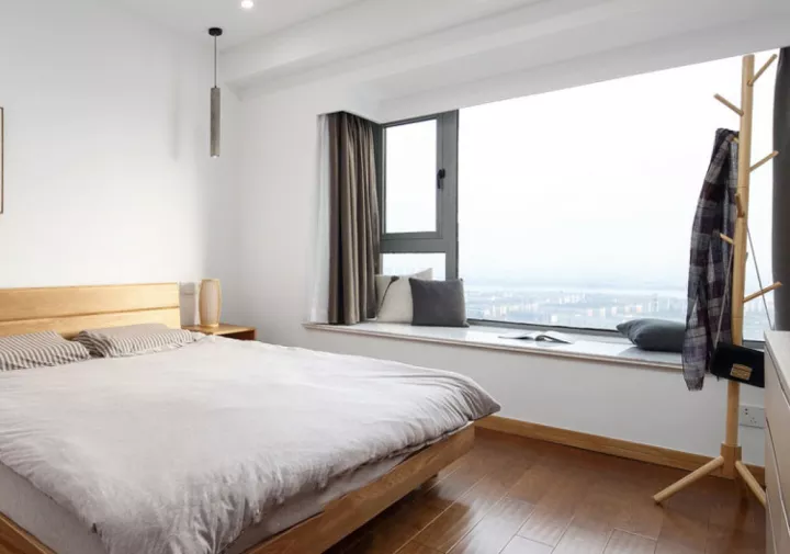 什么样的飘窗绝对不能打掉?你心里有谱吗?