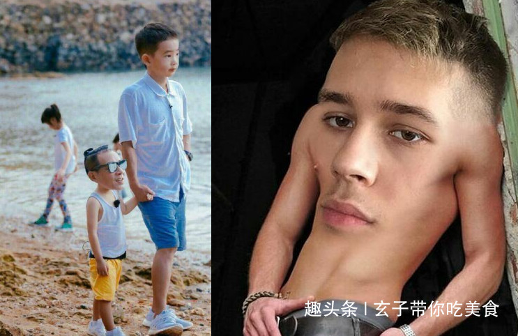 被p图大神玩坏了岳云鹏太搞笑看到陈小春后憋不住