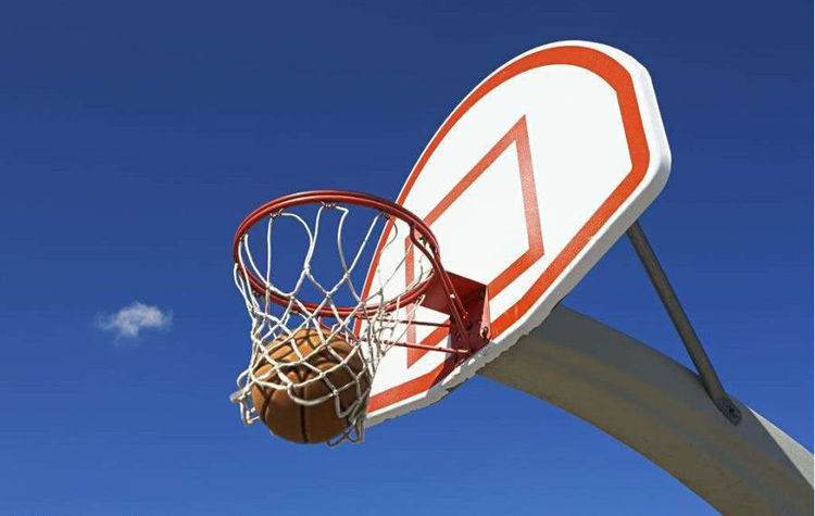 为何NBA篮筐高度是3米05?姚明给出答案,网友