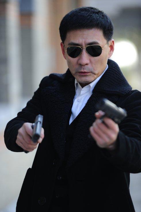 张子健扮演过的的5大角色,李元芳评价不是最高,燕双鹰争议最大