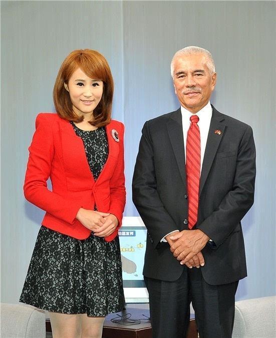 太平洋上的一个神奇国度:实行一夫多妻,前总统是华人|汤安诺|基里巴斯