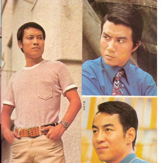 岳华|郑佩佩|艳星_新浪新闻