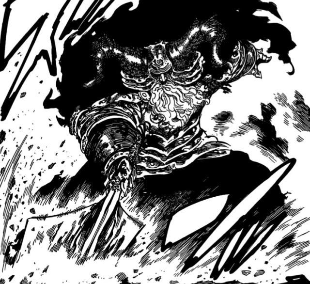 七大罪:魔神王已经退场,至高神尚未现身,七影帝无所畏惧|魔神|至高|影帝_新浪新闻