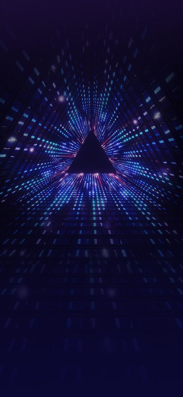 分享:精选vivo iqoo内置手机壁纸 连小米都甩在身后的美图!__财经头条