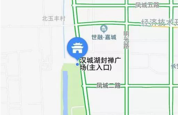 西安春节市民在汉城湖vr圆梦登上太空飞越中国