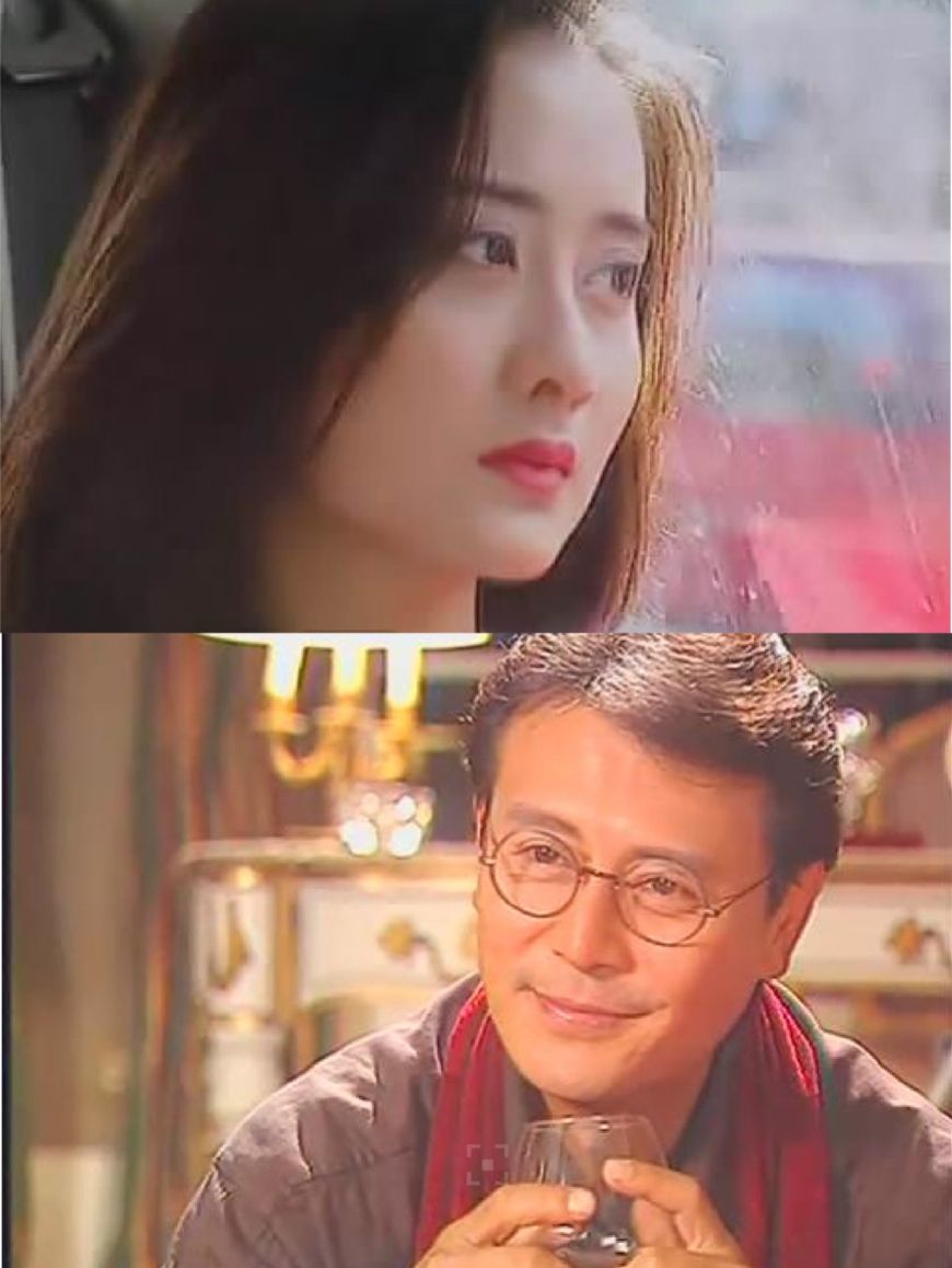 今65岁无人陪|刘德凯|刘雪华|一帘幽梦_新浪网