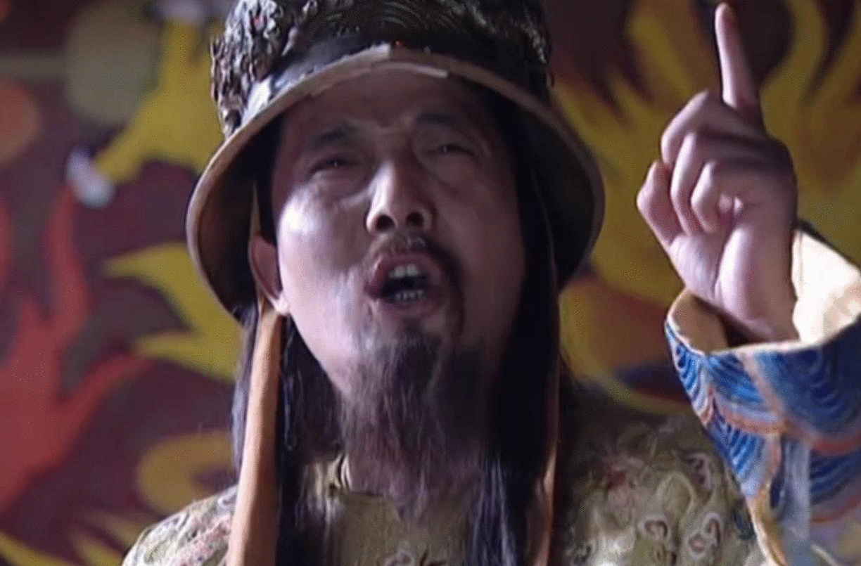 太平天国: 洪秀全的猜疑心有多重, 就算天京被围也不相信李秀成|李秀