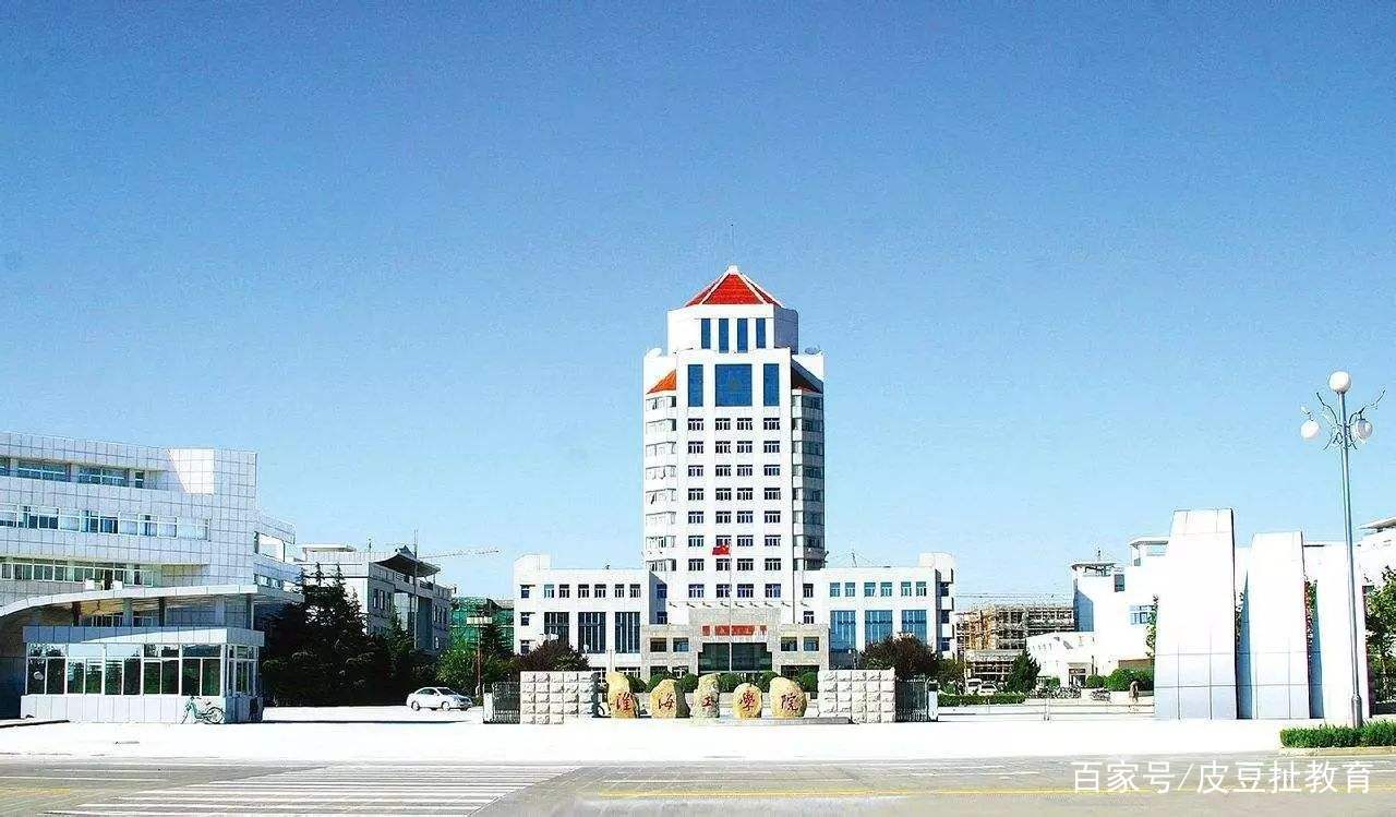 大多已改名合并,仅剩2所含"化工"|淮海工学院|青岛科技大学|化工部