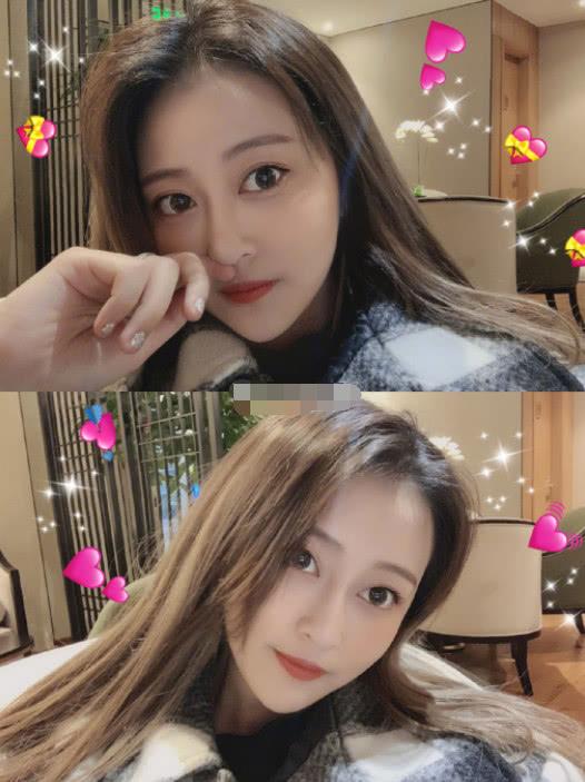 巴啦啦小魔仙中的凌美琪长大了如今23岁美成了漫画脸