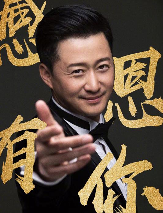 吴京获华表奖两大奖项,深夜发文:感谢华表奖,感谢所有观众朋友
