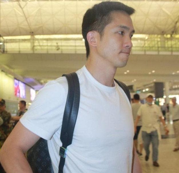 阿sa否认结婚,与富豪男友还在恋情中,深得男方家人喜欢|阿sa|石恒聪