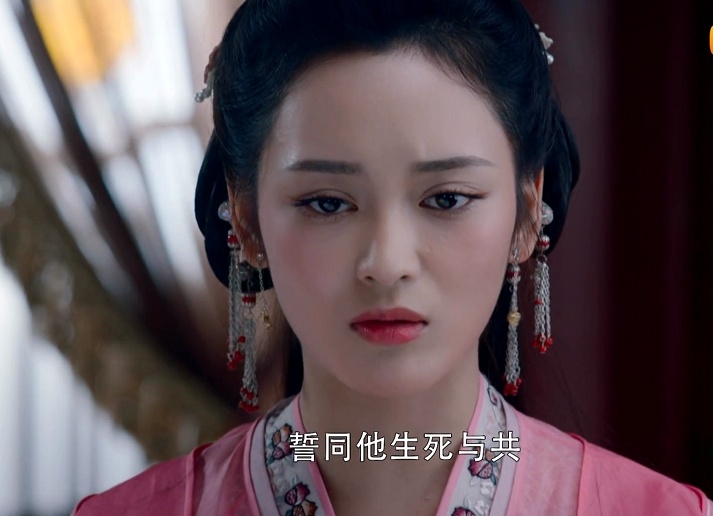 《香蜜》如果新娘没有被掉包成锦觅,旭凤真的会娶穗禾吗
