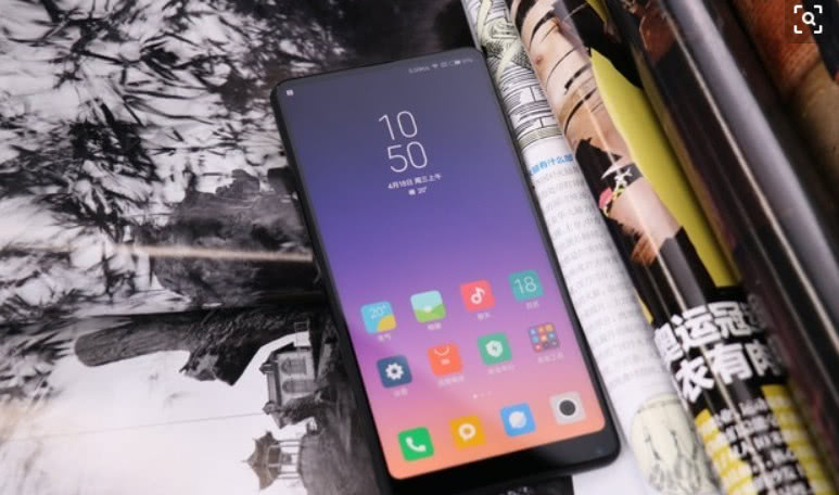 6128g版小米mix2s限时直降900元值得买吗