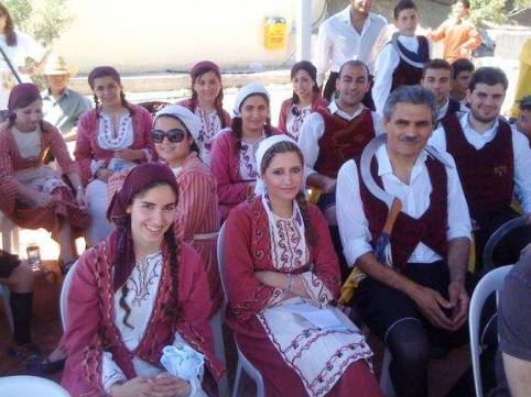 中东现在是战火纷飞,德鲁兹人表示想回归祖先生活的故土中国,对此