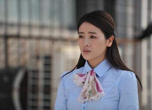 她曾出演《上错花轿嫁对郎》后,再无作品问世,现与丈夫家庭美满