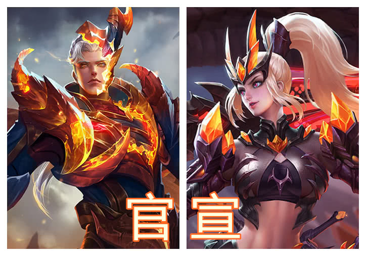 官宣近乎完美的1个上单一旦学会花木兰铠都可以休息了