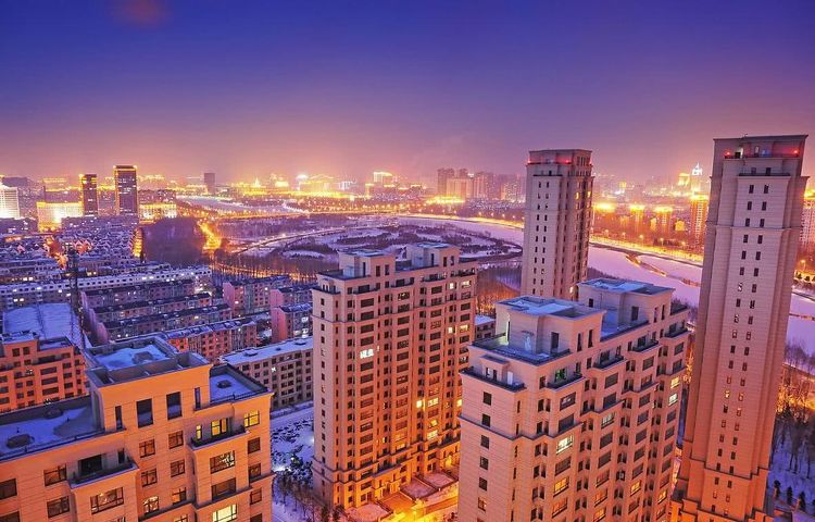 吉林名字最土的城市,不是通化,辽源,更不是白城,比长春还土