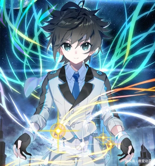 终极斗罗:个人考核上唐轩宇和钱磊都开挂,刘锋:这