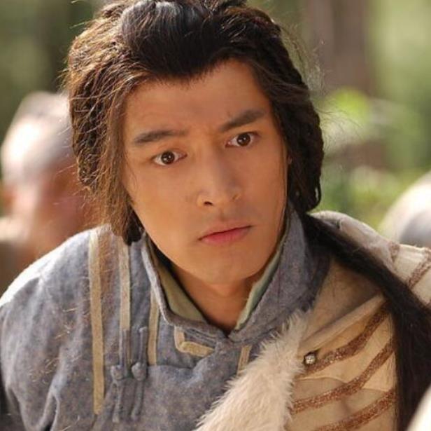 5个版本的"郭靖",黄日华经典,张智霖大气,你最钟意谁?