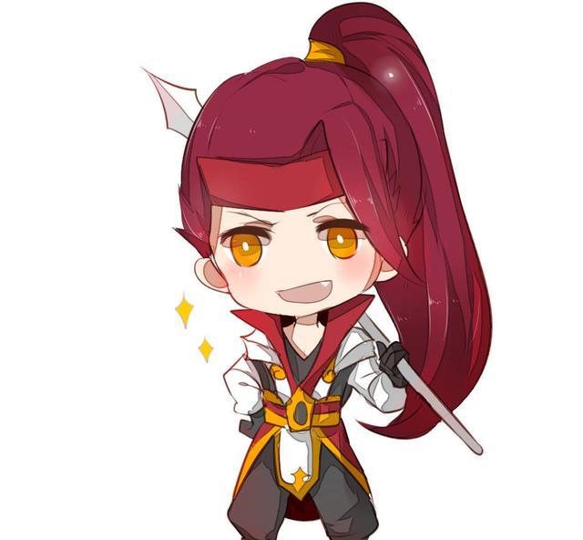 王者荣耀同样是刺客李白孙悟空整体加强韩信表示还不如不调整