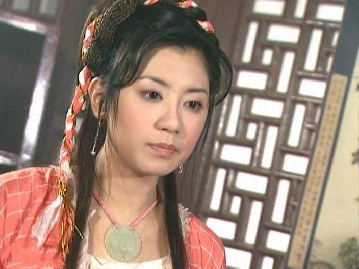 20前的小李飞刀演员现状俞飞鸿优雅动人而他是女儿控