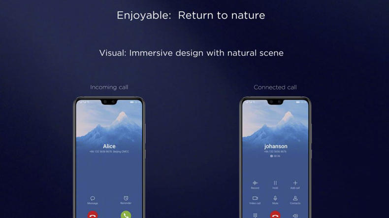 升级emui9前瞻体验更简约更好用