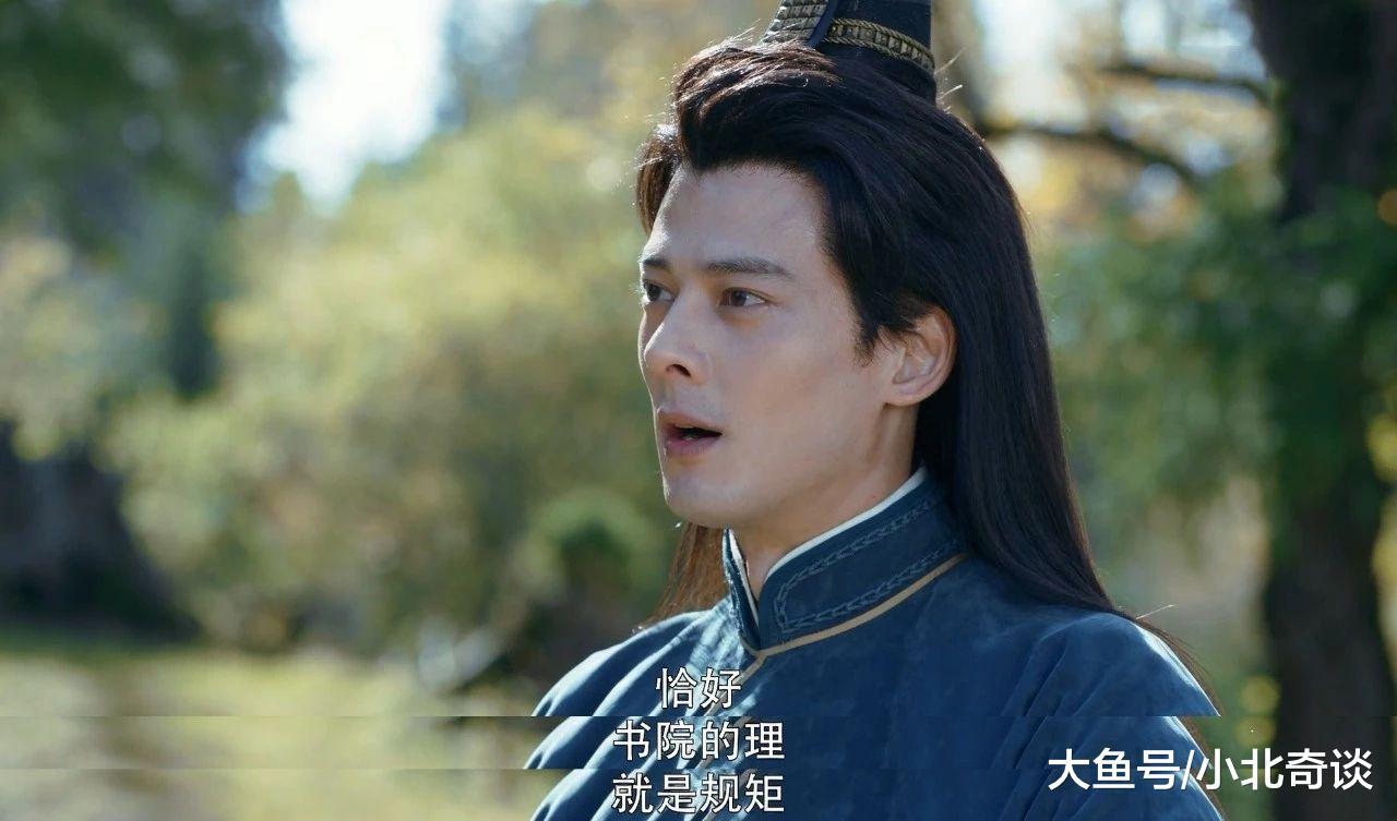 将夜二师兄对陈皮皮态度不好却对宁缺和颜悦色原因在这里