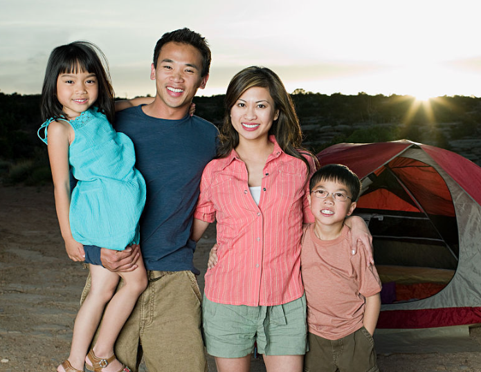 家里一儿一女,财产应该平均分配吗?90后的家长回答让人觉得现