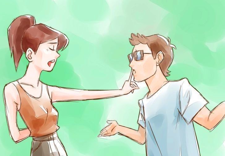 变心的女人逃不过四个表现男人别不当回事