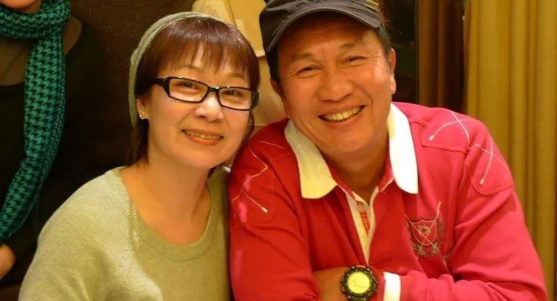 刘德华陈玉莲重逢上热搜,83版《神雕》最让人遗憾的却是她