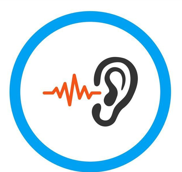 听力变差,积极处理曹先生完成类固醇药物治疗后,持续在耳鼻喉科门诊