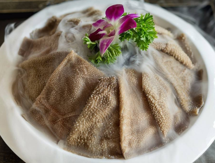 涮火锅时,这3样菜同时点的人,服务员:真是涮火锅高手!