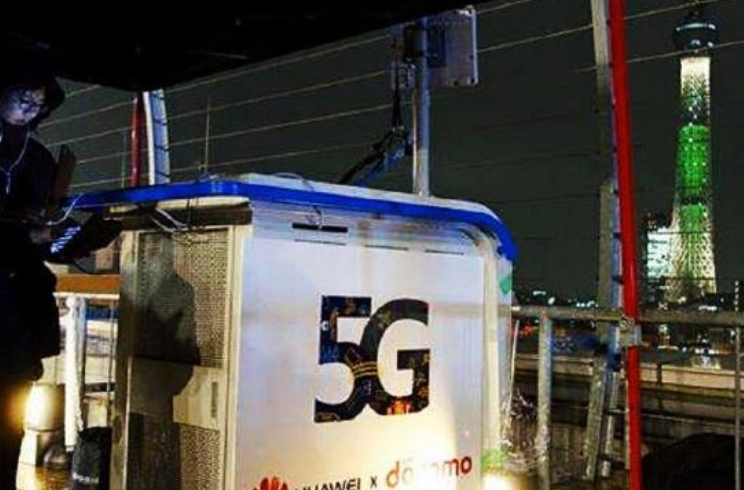 19年5G确定,高通将发布超过20款手机,网友:苹