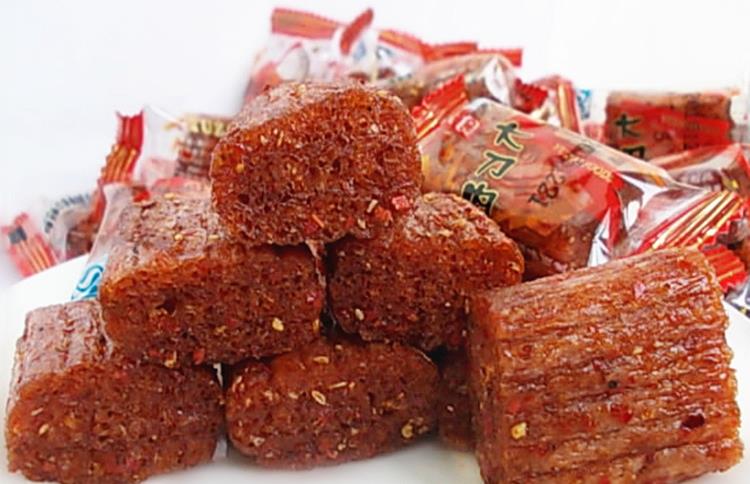 90后小时候最爱吃的5款辣条卫龙上榜你最喜欢哪一款