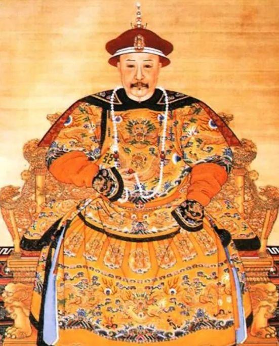 一脚踢死长子,一个决定葬送了大清的江山|孝和睿皇后|皇帝|大清_新浪