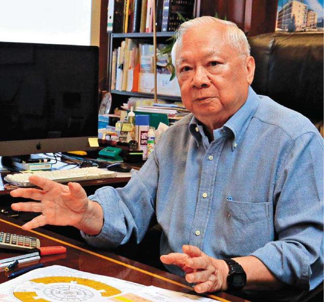 港珠澳大桥之后又一条世界级大桥要通车也要感谢这个香港老头