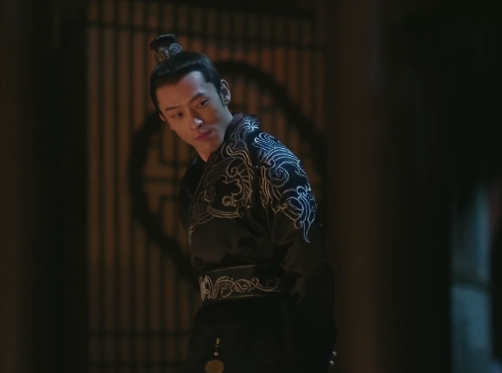 知否墨兰自作自受梁六郎对墨兰情淡与林噙霜命运相似