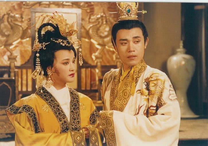 可怜生在帝王家:李世民和长孙皇后七个儿女全部结局悲剧