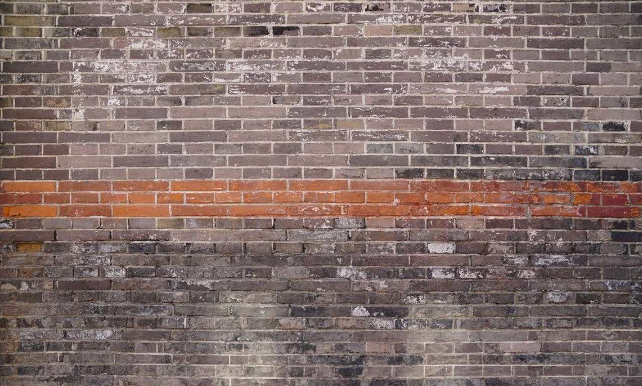 为啥我国许多古建筑喜欢用青砖建房,是青砖比红砖好吗?涨知识了