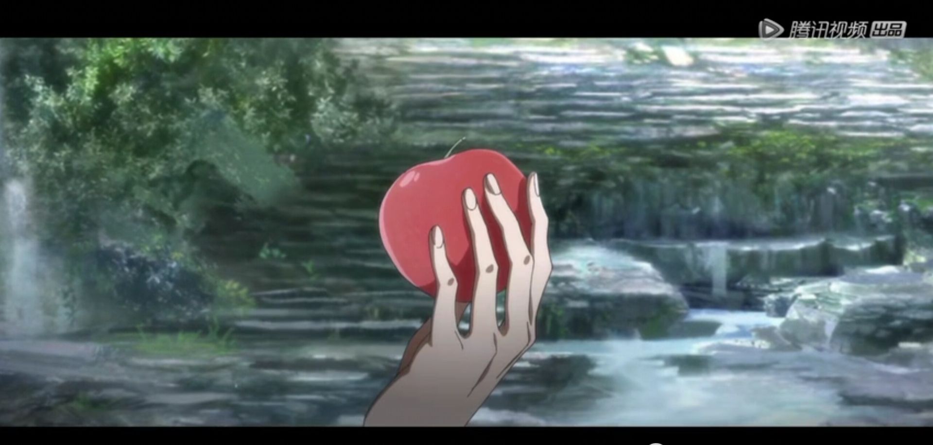 魔道祖师:魏无羡因喜欢含光君才回去,半天不进去直到小苹果叛变