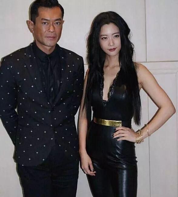 曾被评为"亚洲第一女神",如今她要结婚