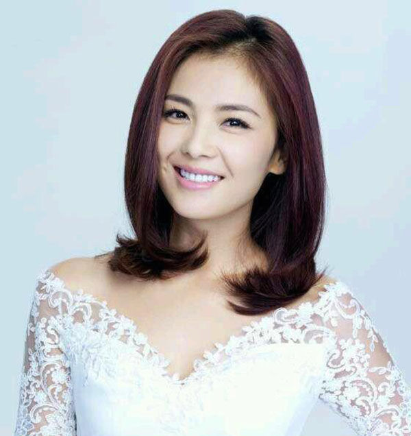 刘涛撞脸曹曦文,章子怡撞脸童瑶,你们真的没有