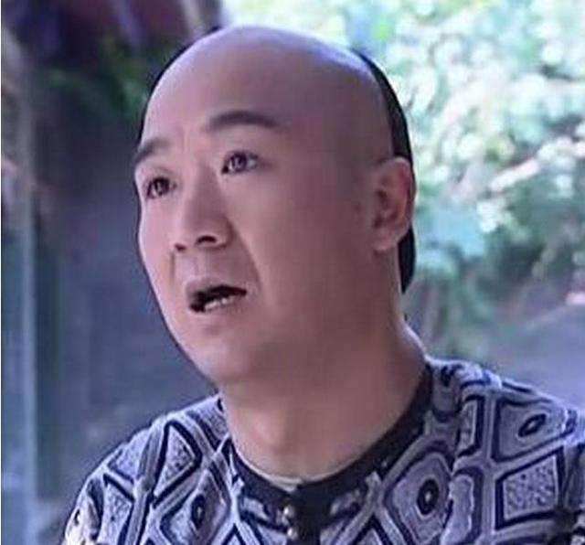 铁齿铜牙纪晓岚为官一生几度飘零又几度欢喜终成人生赢家