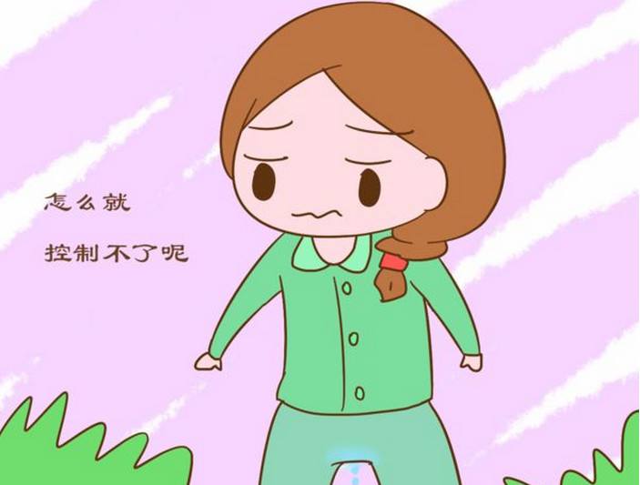 生了孩子,妈妈们身体上最尴尬的事莫过于此,没遇到的就太幸运了