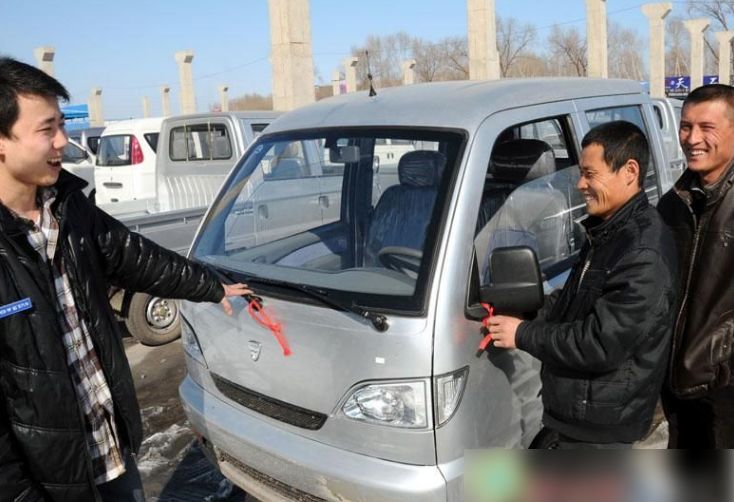 为啥有车族都极力阻止打工族买车?听完肺腑之言:想买车的退缩了