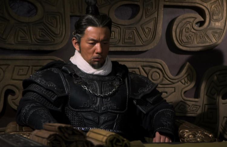 战国历史大将白起为何被称之为杀神其功勋战绩有多勇猛