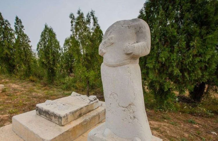 李世民女儿29岁病死,千年后墓地挖开后,学者背后出冷汗