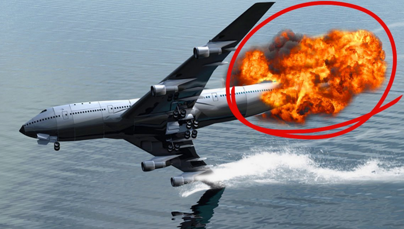 日本f15战斗机坠毁图片