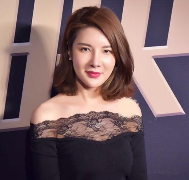 37岁射击女神杜丽被质疑整容严重,儿子"强吻"她力证清白