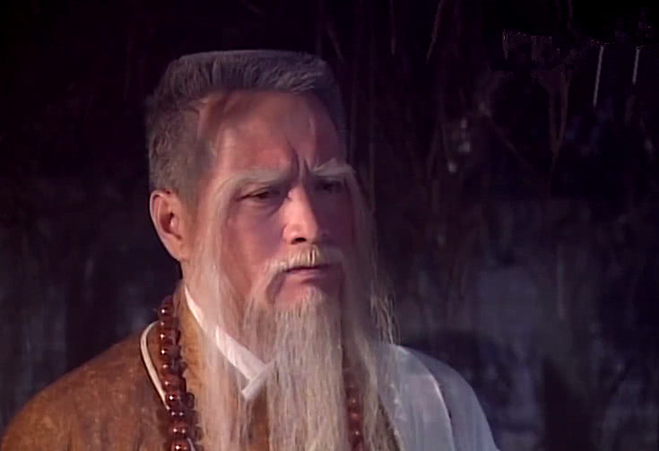 老顽童周伯通的故事启发